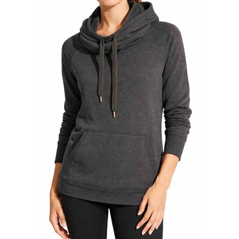 ATHLETA Cozy Karma Pullover Sweater Size XS